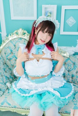 Tomiko (とみこ) -Parcollolle 4 (45p)