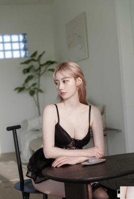 (eong-ah summons o}) 한 메이의 시원하고 매력적인 외관은 더욱 최고입니다 (32p)