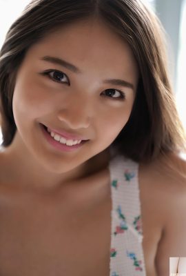 (Mizusaki Yumi) 몸은 뜨겁고 큰 눈은 사람들을 유혹 할 것입니다 (37p)