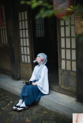 사진 작가 Ling Fan & Beichuan Yao – Ayaka Kamiri