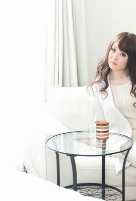 “나는 약간의 일을 보았다”Misaki Rie (45p)