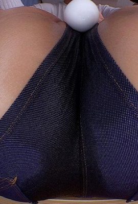 Hoshi Asuna : 큰 가슴과 큰 엉덩이 섹스 드라이브 괴물 Hoshi Asuna (21p)의 즐거움에 중독 된 슈퍼 음란 한 여학생의 즐거움