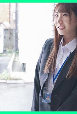 Igarashi Seika : 냄새를 맡고 싶습니까? 씻지 않고 땀이 나는 여성 냄새 Igarashi Seika (21p)