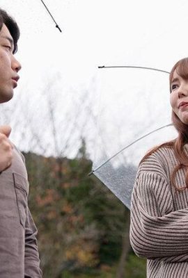(Hatano Yui) (스트리밍 전용 스페셜 에디션) Mother-Son Mating ~ Kotoneko Road ~ Hatano Yui (121p)