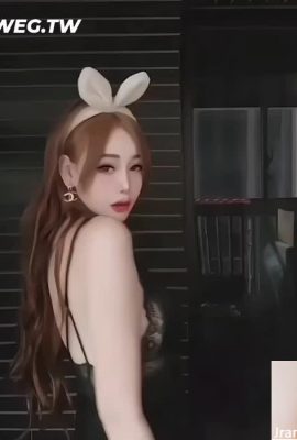 “대만의 Omi는 어디에 있습니까?”뜨거운 다리를 과시하는 것은 매우 흥미 롭습니다 (24p)