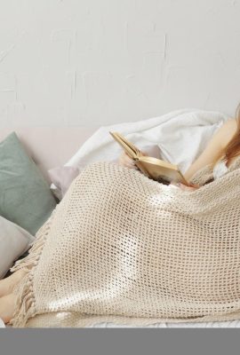 Alise Moreno – 독서 공간 (115p)