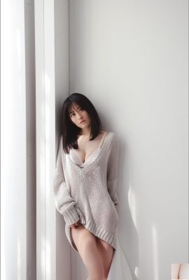 (Shangxifeng) 예쁜 여자 Juicy Peach 엉덩이는 부드럽고 통통합니다 (32p)