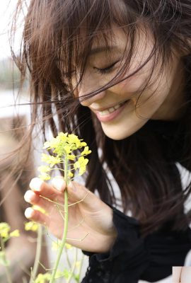 (Yumi Higashino) Firming and Beautiful Body, 대칭 및 전신 발속 매력 (39p)