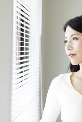 Inoue Ayako : 섹스 쉐어 하우스로 이사하는 상태는 성관계입니다! ? (22p)