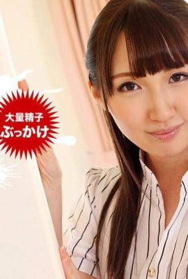 “Apricot りか”Contrast Bitch는 너무 인기가 있습니다 (61p)