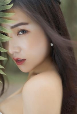기구 여신 Vivi Wei’an ~ 예쁜 그림을 가진 남자를위한 즐겨 찾기 (10p)