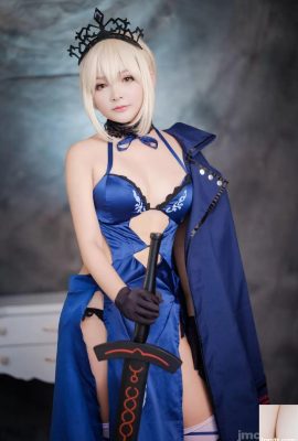(Mimichan) Artoria Pendragon (Alter) (14p)
