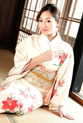 KITAYAMA KANNA : Sex Fountain의 아름다운 여성 (26p)