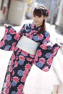 Aizawa Haru : Summer Memories Vol.12 (21p)