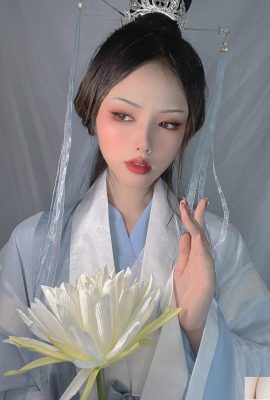 티타늄 합금 Titi-Dao Nun (23p)