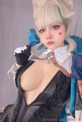 (인터넷 컬렉션) Nookkiizz-Lynette (16p)