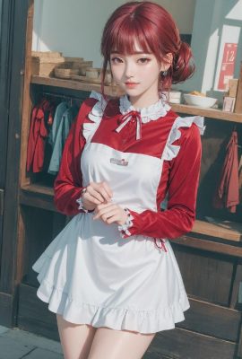 메이드 콘테스트 2