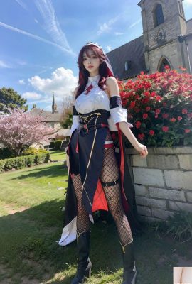 ★ Patreon ★ (Hogs905) 핫 어지신 2