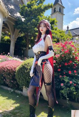 ★ Patreon ★ (Hogs905) 핫 어지신 3
