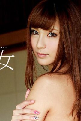 “Ancheng Agena”섹시한 속옷을 입고있는 섹시한 여자 친구 (13p)