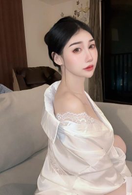 네티즌은 너무 놀랍기 때문에 너무 맛있습니다 (19p)