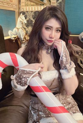“McDull의 이야기”달콤한 외모는 사람들이 모든 힘으로 그것을 사랑하기를 원하게 만듭니다 (16p)