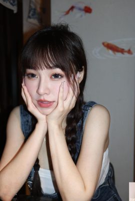 작은 마녀 “Wanwan”은 견딜 수 없다고 느낍니다 (13p)