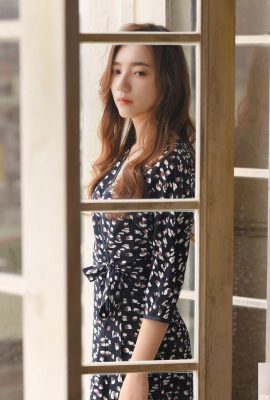달콤하고 달콤한 호흡은 너무 낭만적입니다 “si yu_jessie”바디 (11p)