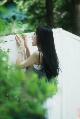 “Xie Guo”눈의 외모는 당신의 마음을 따뜻하게합니다 (19p)