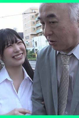 Aizuki Hima : “내가 핥아 줘, 삼촌!” 냄새 맡는 남자 리버스 픽업 2 Aizuki Himari (21p)