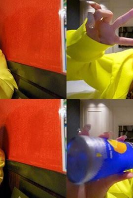 Shunyo Moka : (Hamelog) Shikogal에 알코올을 주었을 때, 내 창녀 분위기가 흥분으로 가득했습니다 … (22p)