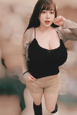 공정한 그림은 너무 매력적이며 비과학 (22p)