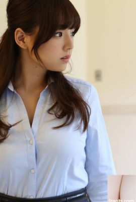 AI Shinozaki (WPB-NET) HD 사진 추가 No.227 (79p)