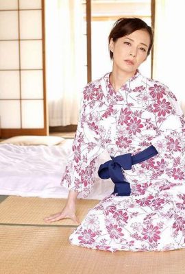 “나는 약간의 일을 보았다”Mizuhara Rika (45p)