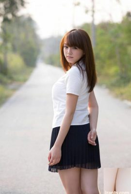 AI Shinozaki (YS Web) HD 사진 사진 Vol.560 (94p)