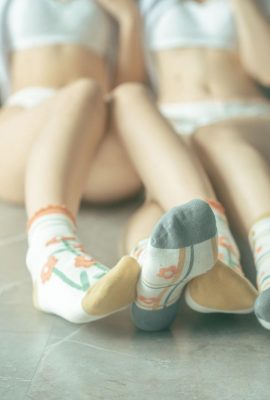 애니메이션 – 멍청한 모모 – 같은 테이블 (88p)