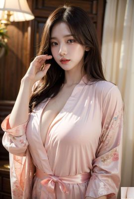 ★ Patreon ★ (시간) Pijam Girl 3