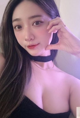 “Waiwai”바디 곡선 묘목은 모두 아름답습니다 (27p)