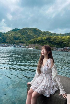 달콤하고 달콤한 맛은 너무 낭만적입니다 “Li Yunfei”(14p)