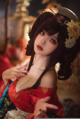 “Aori”는 지속적으로 유혹하고 있습니다 (18p)