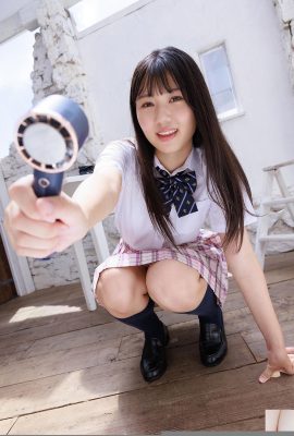 Horikita Mio – 일반 갤러리 11 세트 11.1 (35p)