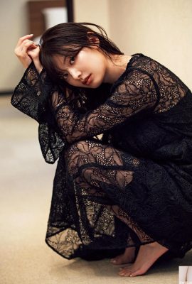 (Mutou Tom) 최고의 인물은 정말 미쳤다! 사슴이 사슴에 부딪 치는 것은 너무 부끄러워 (31p)
