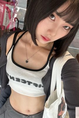 섹시한 작은 악마 “매직 걸 차시 치킨 시티”(20p)