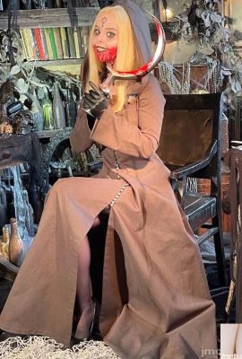 Discarmonica -Daniela Dimitrescu (12p)