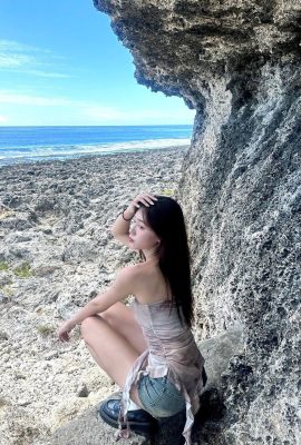 “Joan”은 달콤하고 섹시하고 매혹적입니다 (21p)