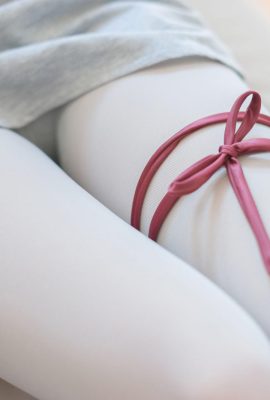 (토끼와 함께 연주) – 당신이보기 위해 착용하십시오 (35p)