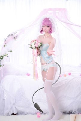 Mengmeng의 결혼식 (14p)