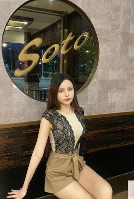 섹시 해방 “양 2.0″은 어렴풋한 아름다운 인물을 가지고 있습니다 (22p)