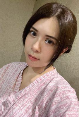 상부 둘레 “yun_chen”의 완벽한 곡선은 너무 매력적입니다 (13p)