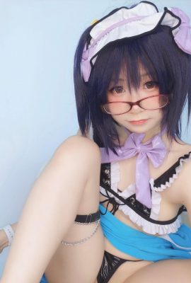 귀여운 소녀 코저 요요 – モザイク! ! (105p)